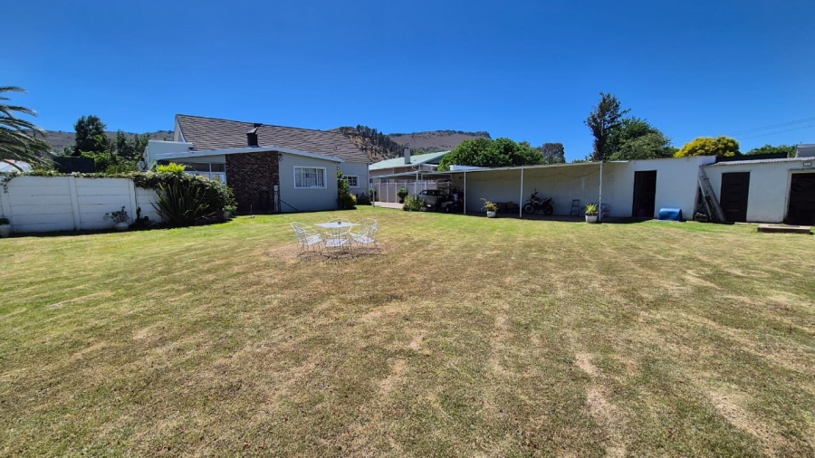 3 Bedroom Property for Sale in Top Town Eastern Cape